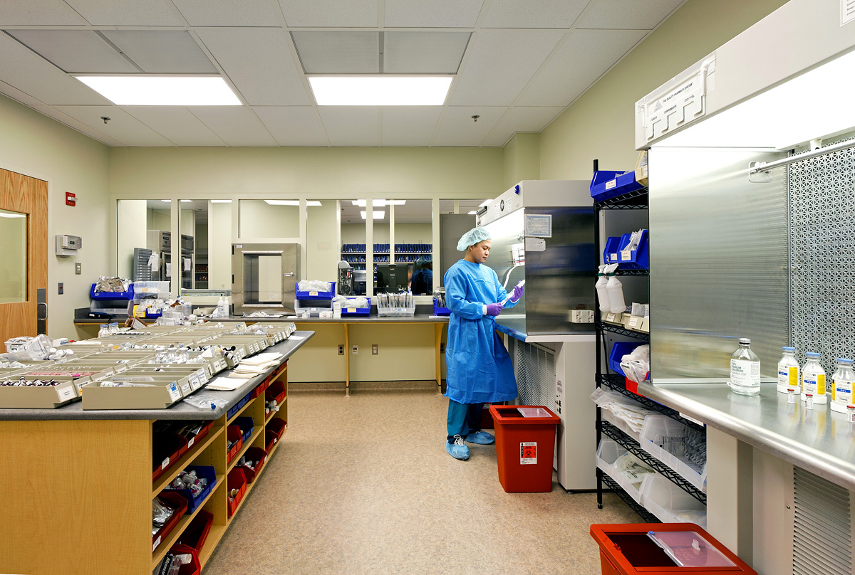 Lab - Tuckman-Barbee