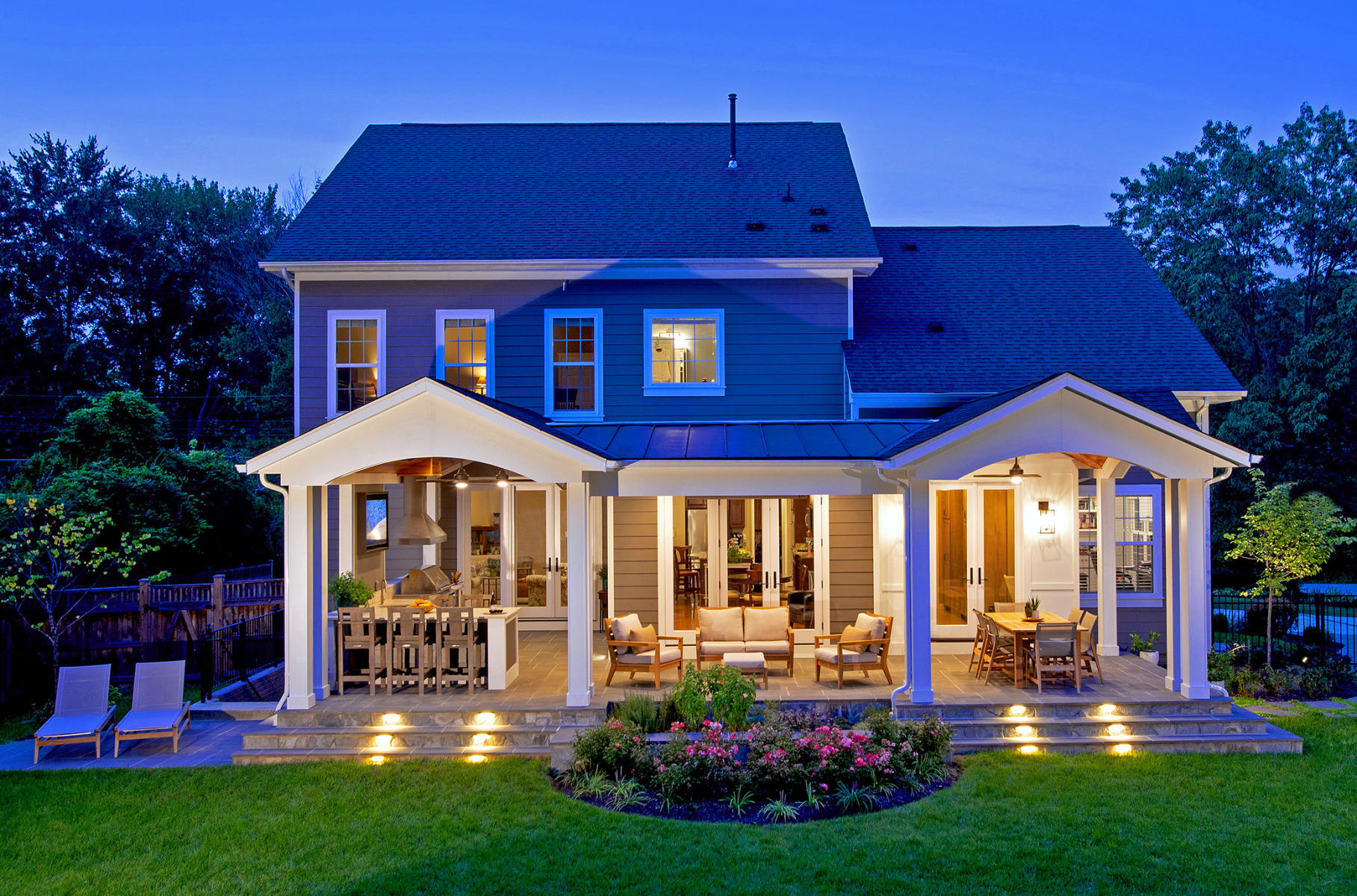 Syn Design & Remodeling