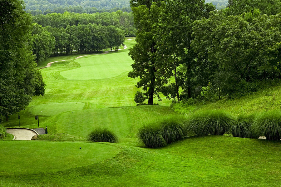 Trugreen Landcare - Loews Island Golf Course