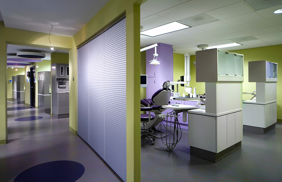 Signet Construction - Architecture + Design Interiors
