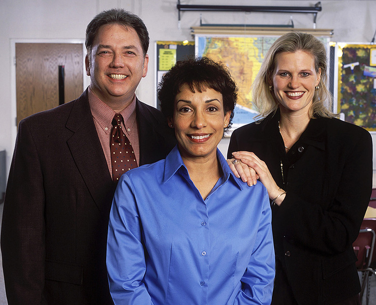 Maya Advertising - National Teachers Certification Board